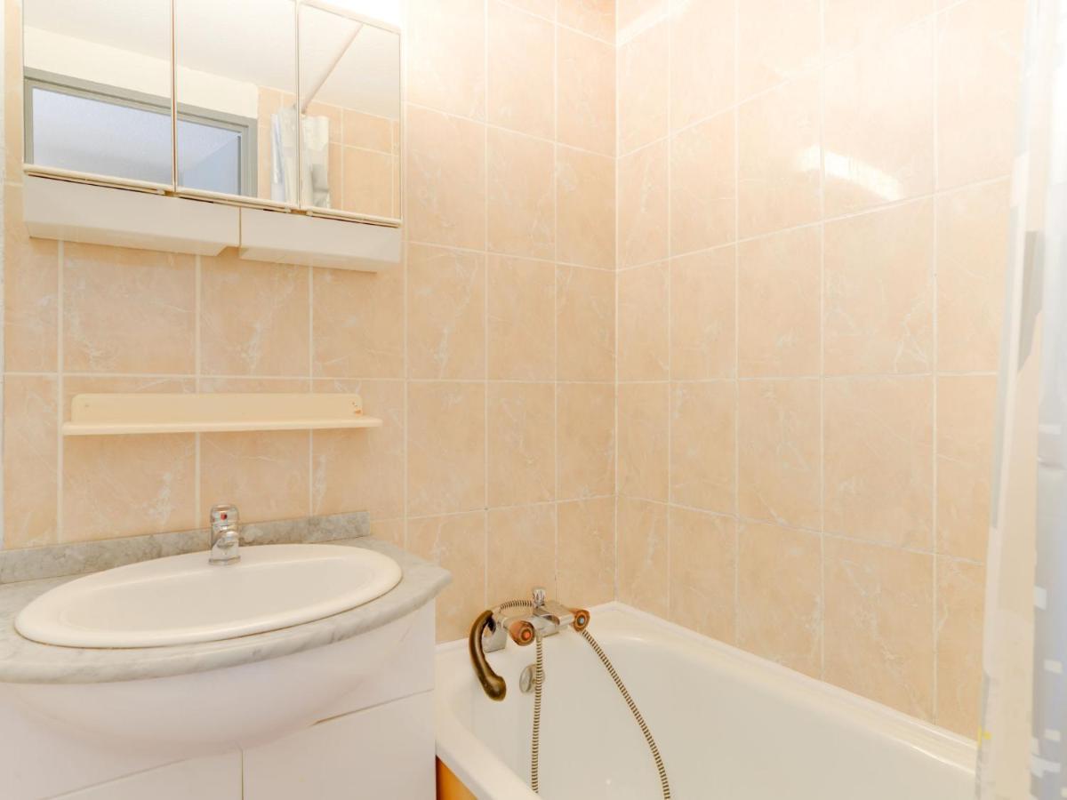 Holiday Home Les Amandines-1 By Interhome Gruissan Dış mekan fotoğraf