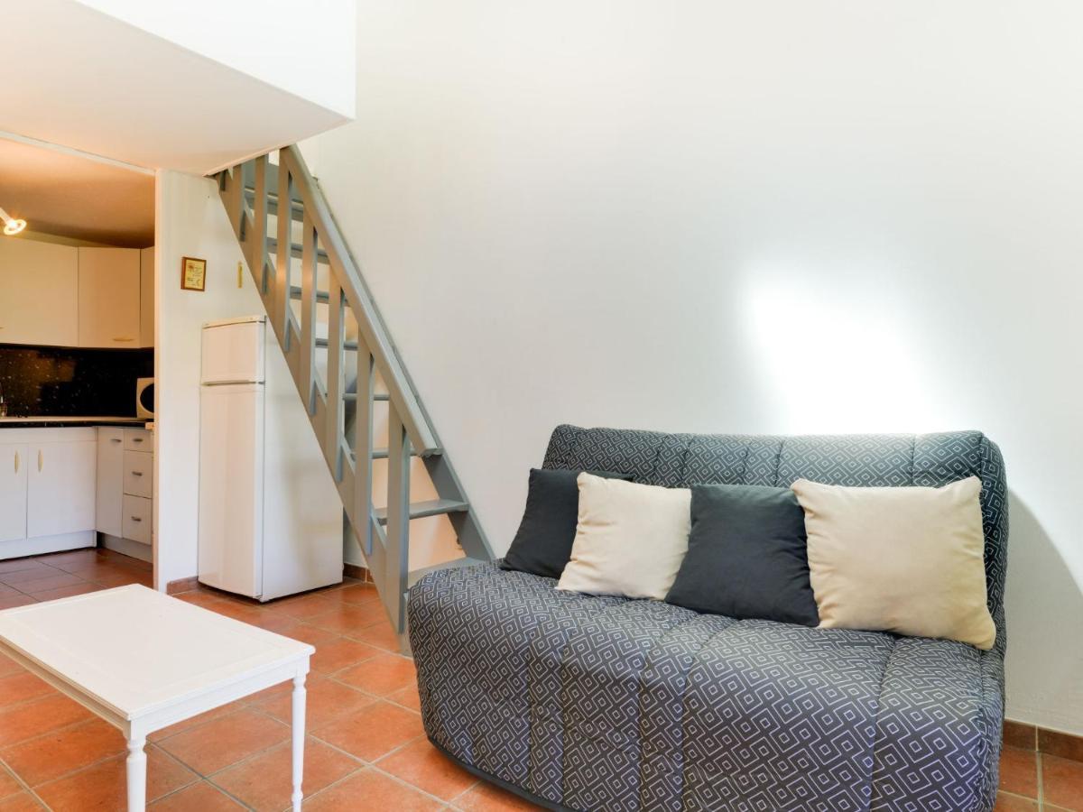 Holiday Home Les Amandines-1 By Interhome Gruissan Dış mekan fotoğraf