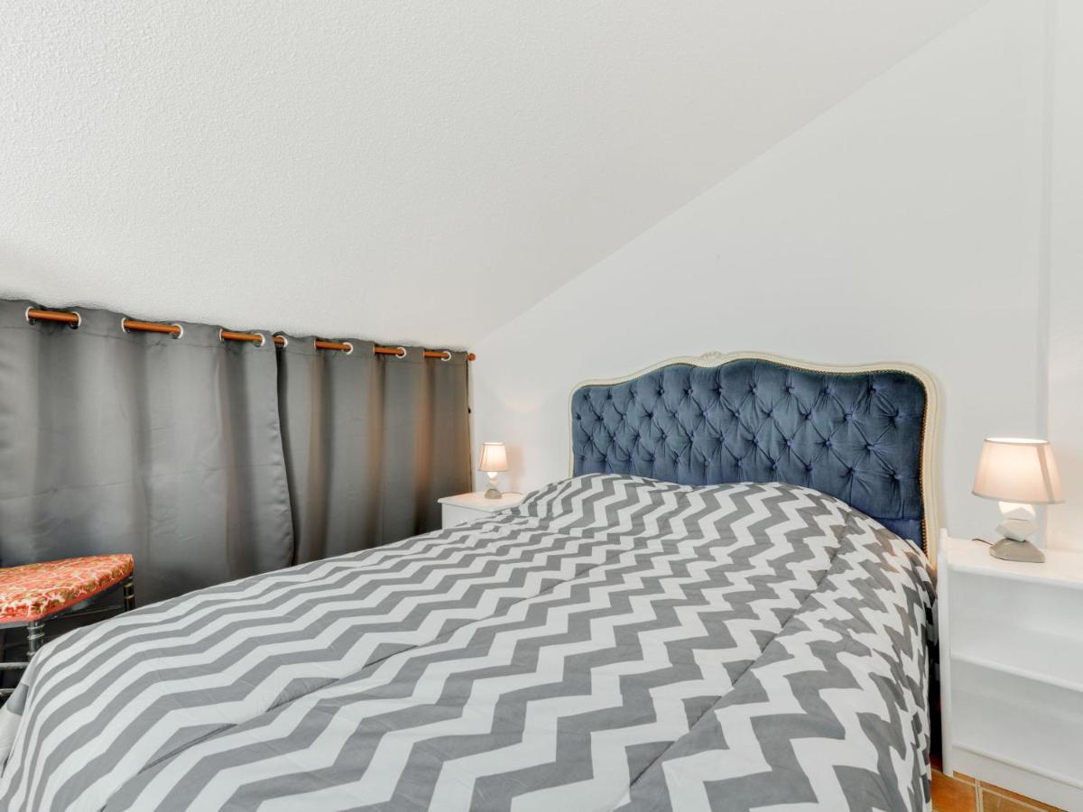 Holiday Home Les Amandines-1 By Interhome Gruissan Dış mekan fotoğraf